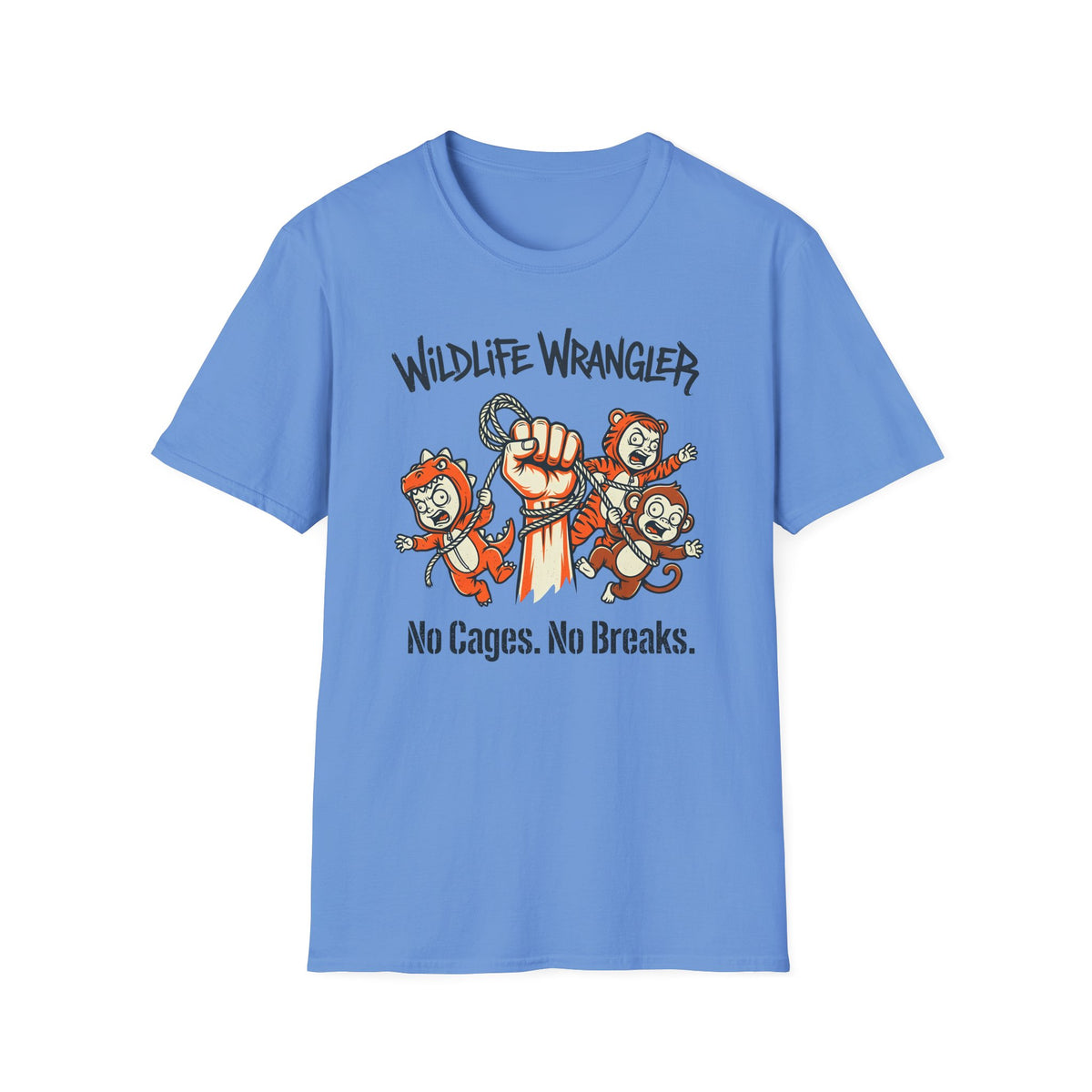 Wildlife Wrangler T-Shirt