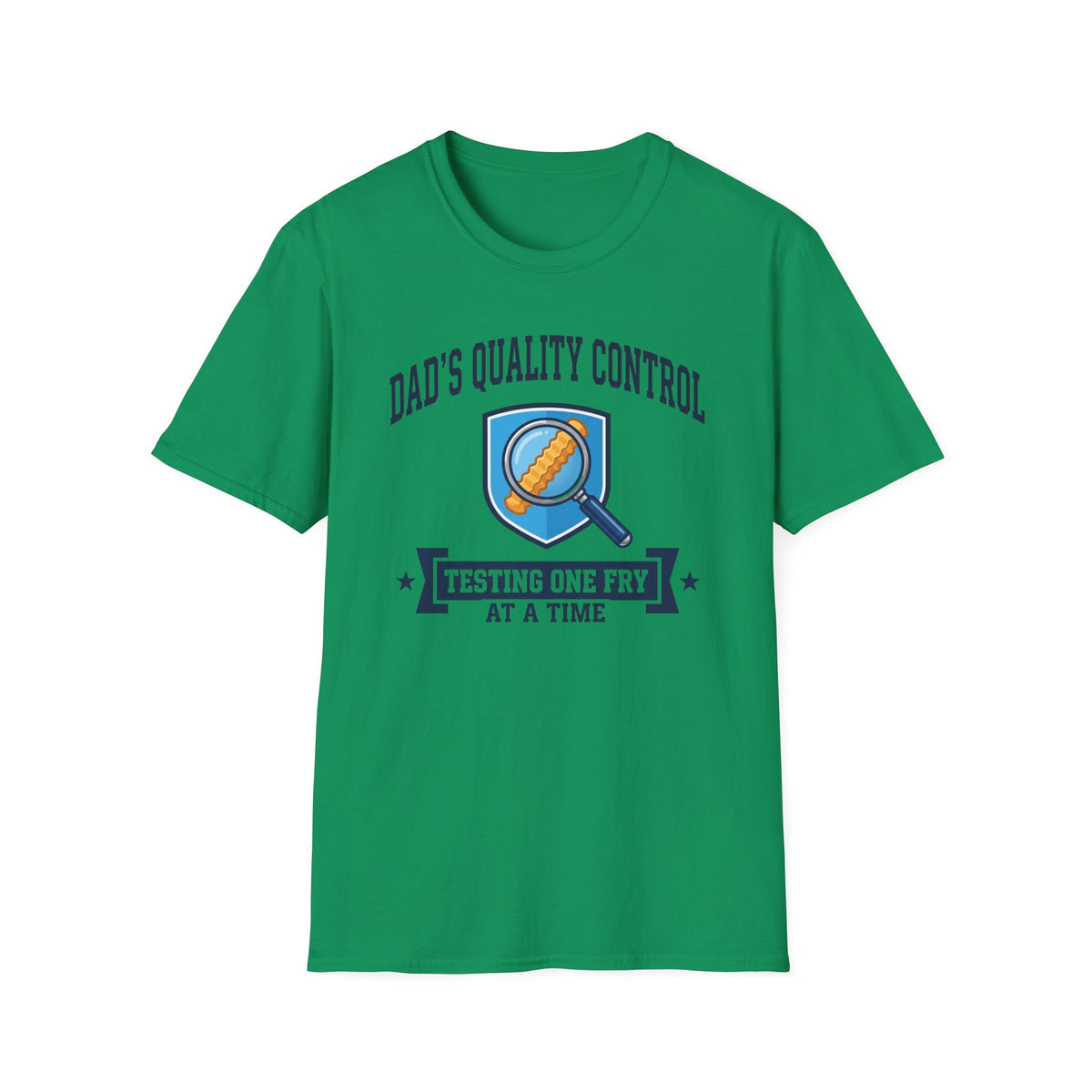 Dad Tax Taste Test T-Shirt