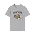 Laundry Island T-Shirt