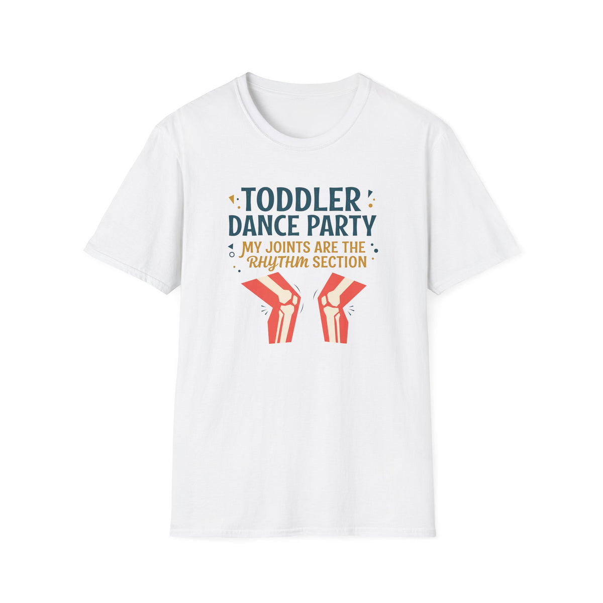 Joints Issues T-Shirt