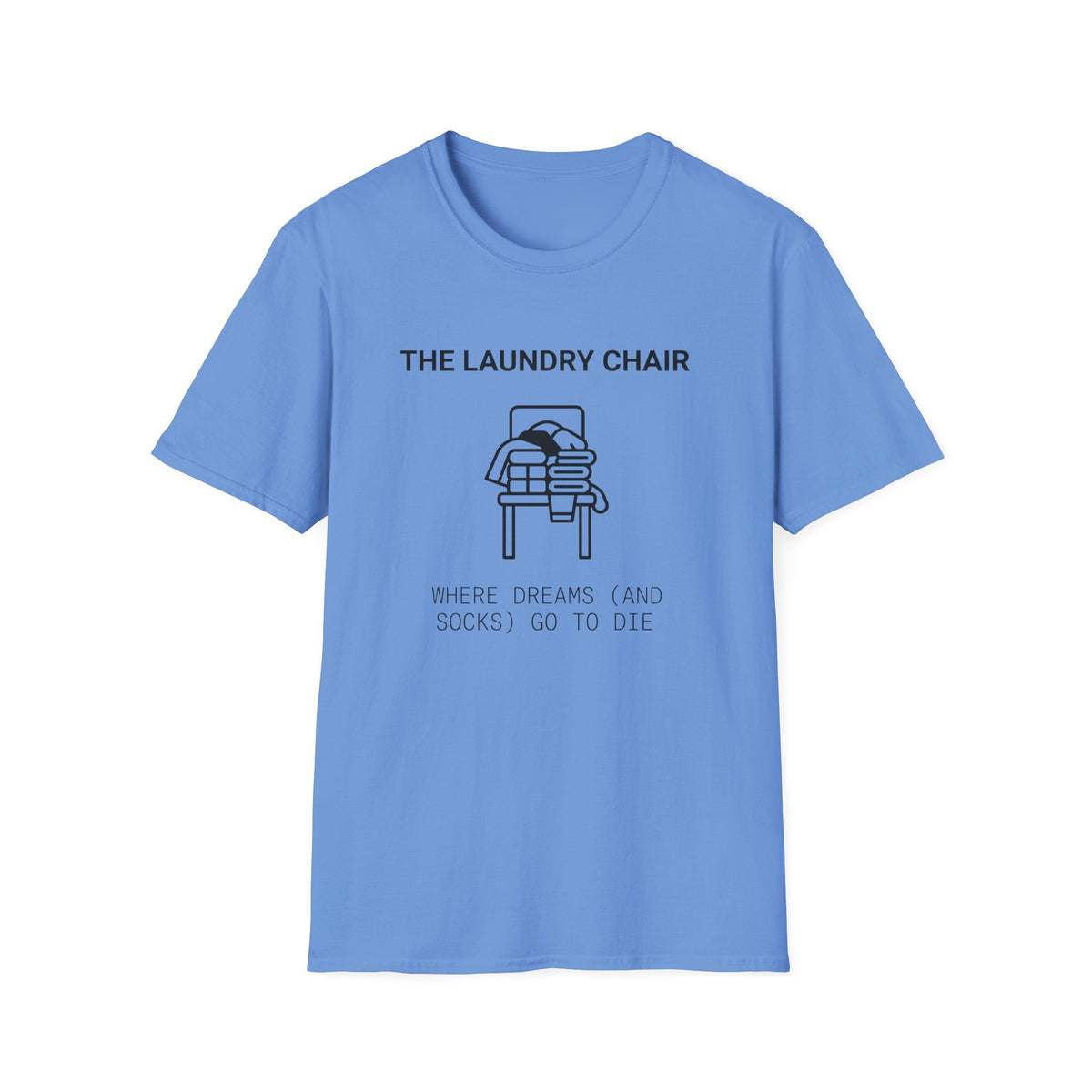 Where Dreams Die T-Shirt