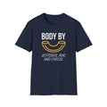 Mac And Cheese Body T-Shirt