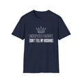 Undisputed Favorite Crown T-Shirt