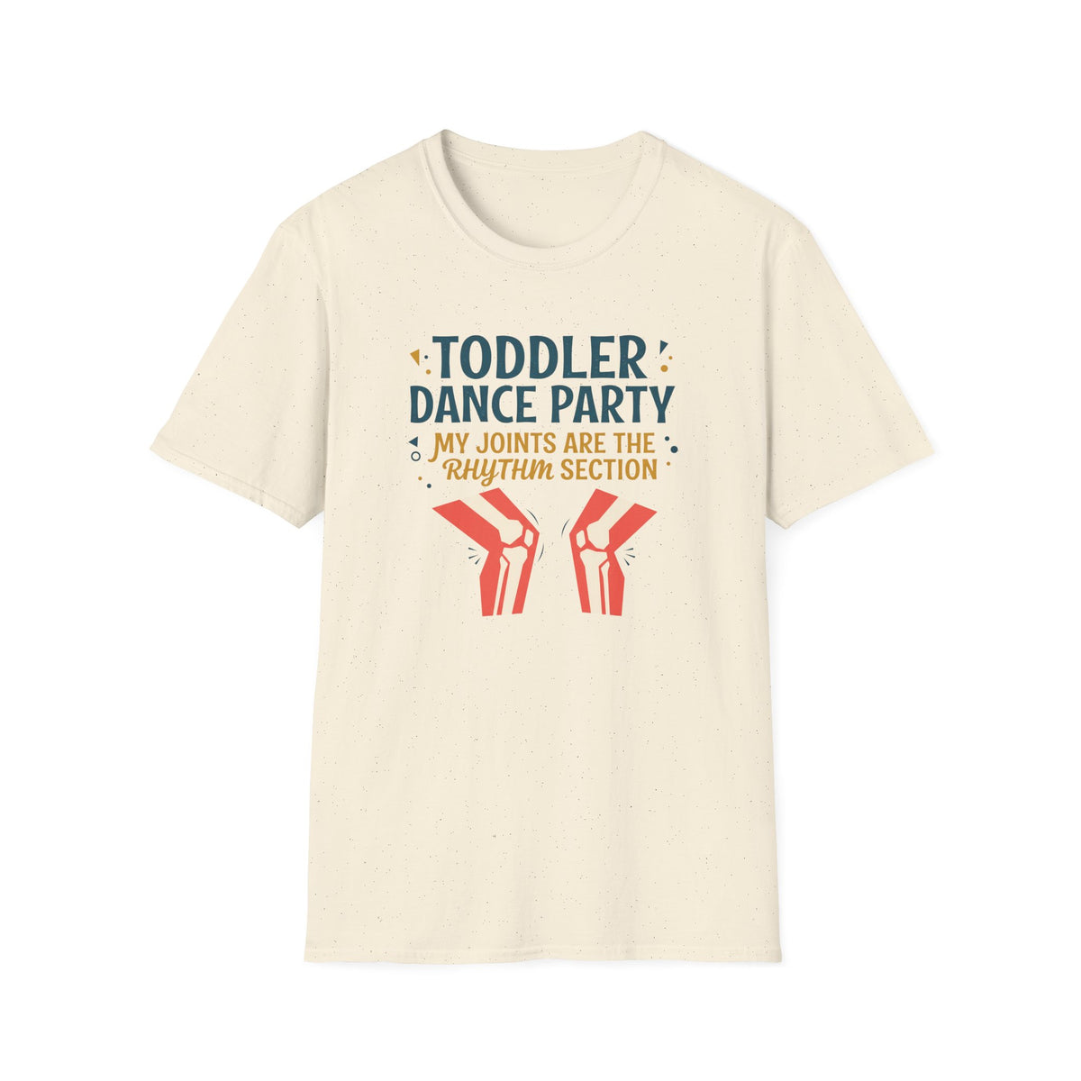 Joints Issues T-Shirt