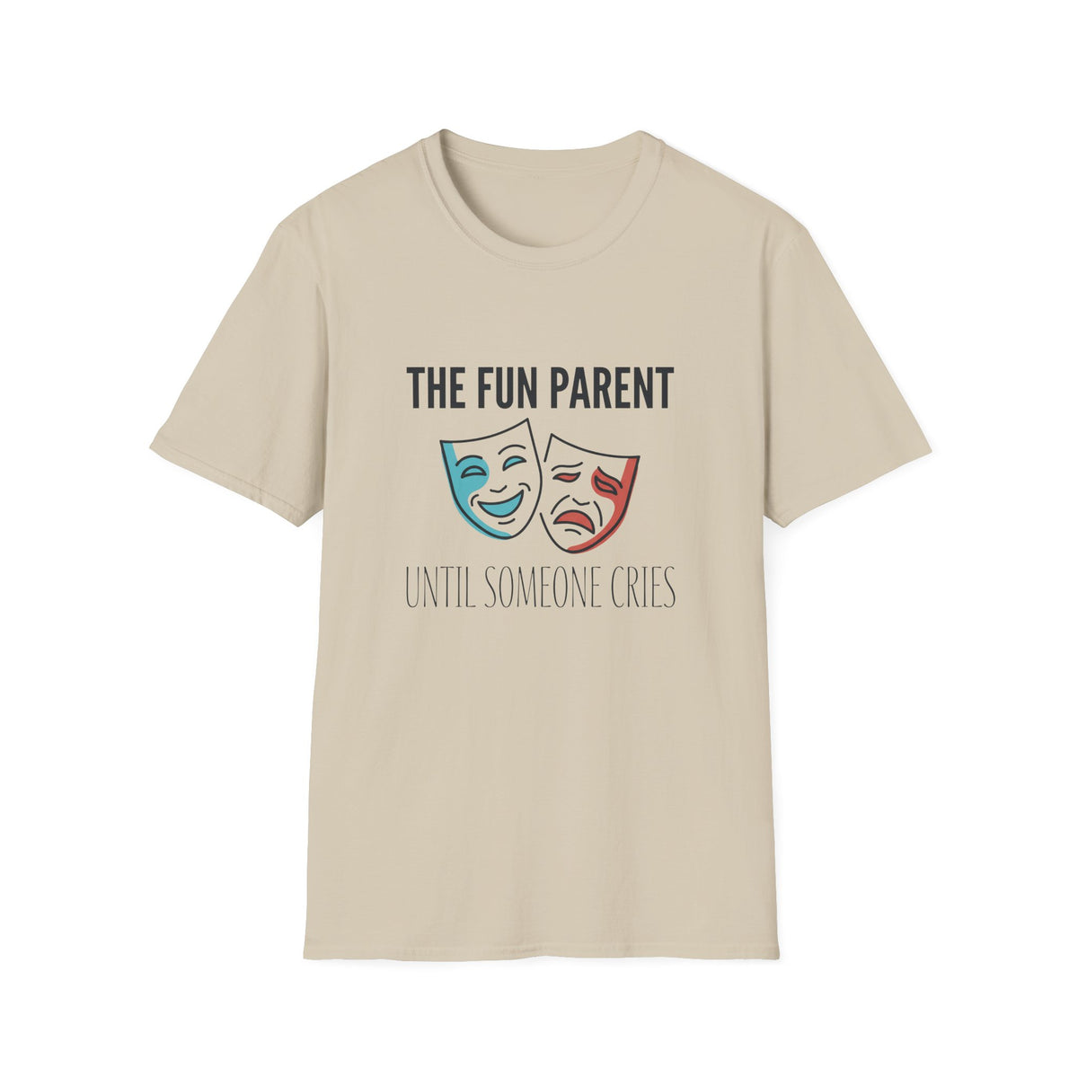 The Fun Parent T-Shirt