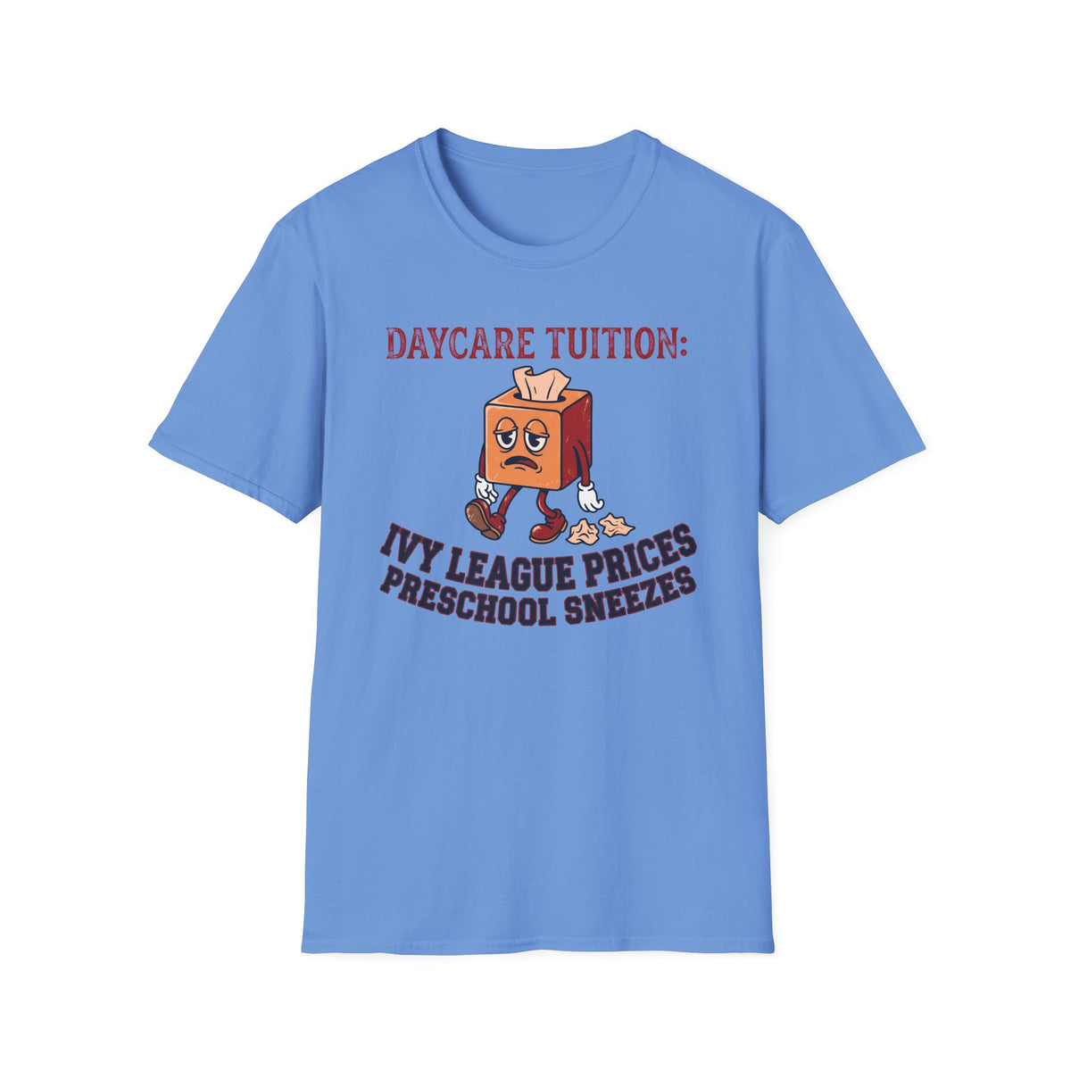 Daycare Tuition T-Shirt