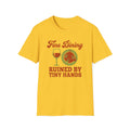 Fine Dining with Kids T-Shirt