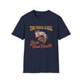 Time Travel Is Real T-Shirt