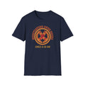 Negotiating Over Socks T-Shirt