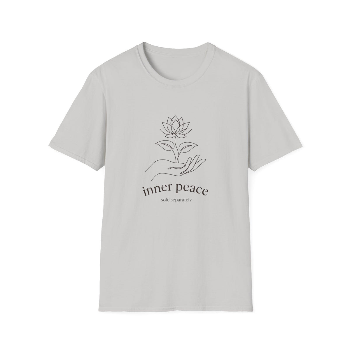 Inner Peace (Sold Separately) T-Shirt