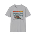 Weekend Drive Plans T-Shirt
