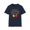 Official Clean Up Crew T-Shirt