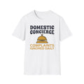 Complaints Ignored T-Shirt