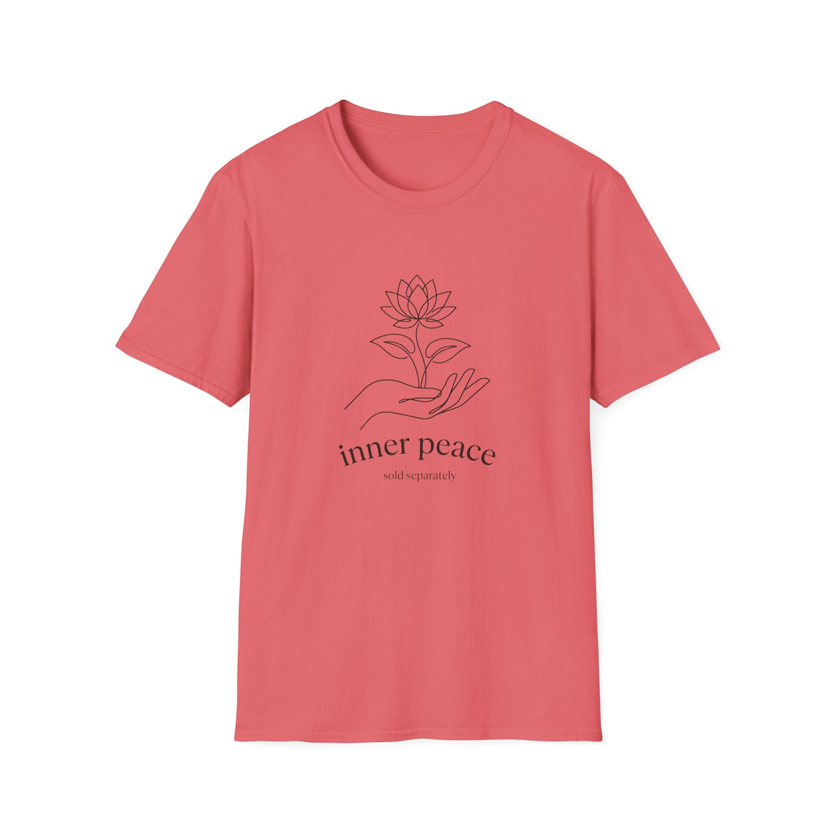 Inner Peace (Sold Separately) T-Shirt