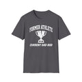 Former Athlete Current Dad Bod T-Shirt