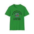 Daycare Petri Dish T-Shirt