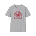 Number 1 Parent T-Shirt