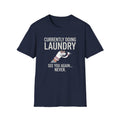 Never Seen Again T-Shirt