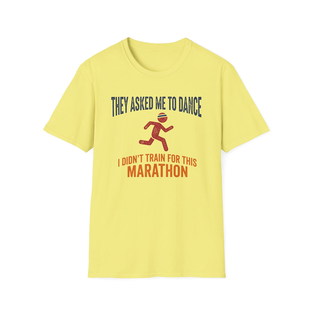 Dance Marathon T-Shirt