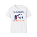 Dad Tax Toll T-Shirt