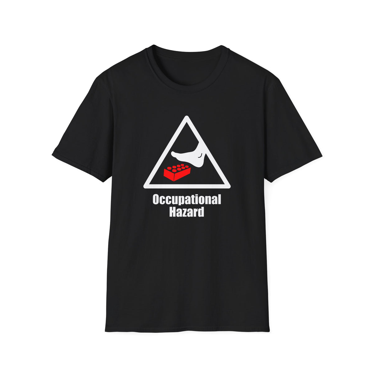 Occupational Hazard T-Shirt